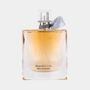 Mega Collection - Beautiful Life (Women’s Fragrance)