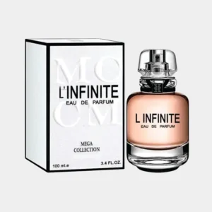 Mega Collection -  Linfinite (Women’s Fragrance)
