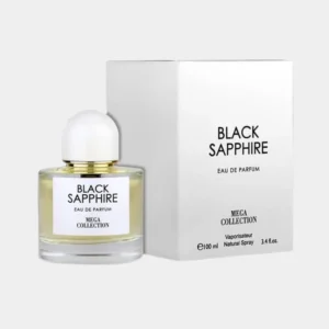 Mega Collection - Black Sapphire (Women’s Fragrance)