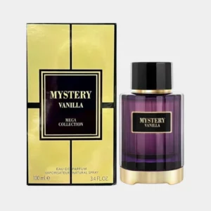 Mega Collection – Mystery Vanilla (Unisex Fragrance)