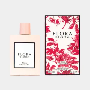 Mega Collection - Flora Bloom (Women’s Fragrance)