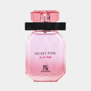 Mega Collection - Secret Pink (Women’s Fragrance)