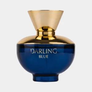 Mega Collection - Darling Blue (Women’s Fragrance)