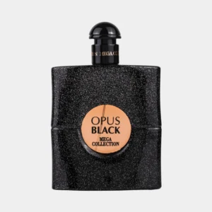 Mega Collection - Opus black (Women’s Fragrance)