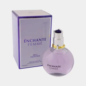 Mega Collection - Enchante Femme (Women’s Fragrance)