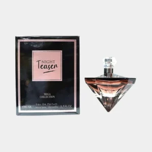 Mega Collection - Night Teaser (Women’s Fragrance)