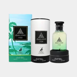 Maison Al Hambra - Jean Lowe Vibe (Unisex Fragrance)
