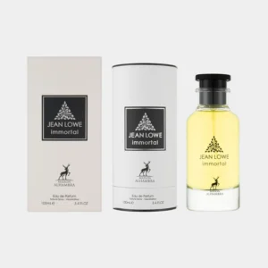 Maison Al Hambra - Jean Lowe Immortal (Men's Fragrance)