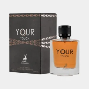 Maison Al Hambra - Your Touch (Men's Fragrance)