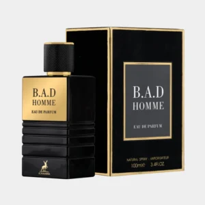 Maison Al Hambra - B.A.D. Homme (Men's Fragrance)