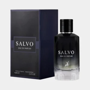 Maison Al Hambra - Salvo (Men's Fragrance)