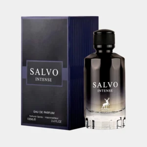 Maison Al Hambra - Salvo Intense (Women’s Fragrance)