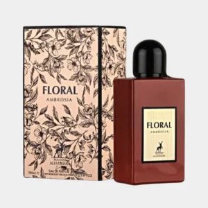 Maison Al Hambra - Floral Ambrosia (Women’s Fragrance)