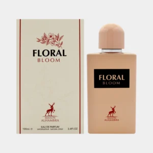 Maison Al Hambra - Floral Bloom (Women’s Fragrance)