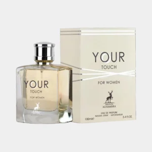 Maison Al Hambra - Your Touch (Women’s Fragrance)