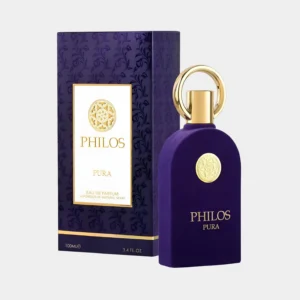 Maison Al Hambra - Philos Pura (Unisex Fragrance)