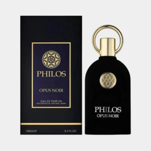 Maison Al Hambra - Philos Opus Noir (Women’s Fragrance)