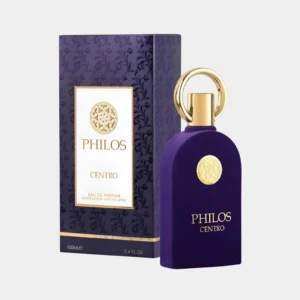 Maison Al Hambra - Philos Centro (Women’s Fragrance)