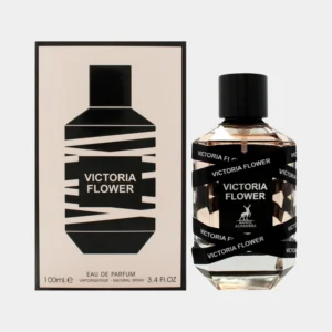 Maison Al Hambra - Victoria Flower (Women’s Fragrance)