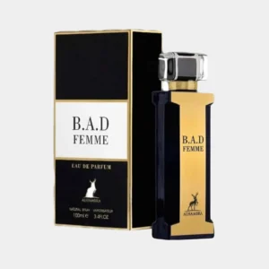 Maison Al Hambra - B.A.D. Femme (Women’s Fragrance)