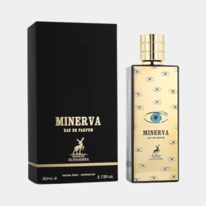 Maison Al Hambra - Minerva (Women’s Fragrance)