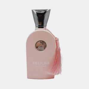 Maison Al Hambra - Delilah (Women’s Fragrance)