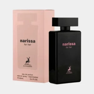 Maison Al Hambra - Narissa For Her (Women’s Fragrance)