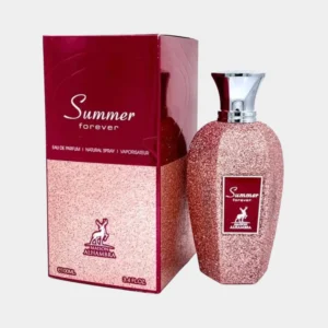 Maison Al Hambra - Summer Forever (Women’s Fragrance)