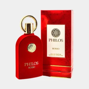 Maison Al Hambra - Philos Rosso (Women’s Fragrance)