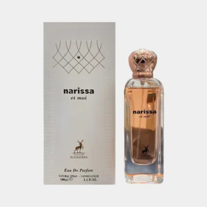 Maison Al Hambra - Narissa Et Moi (Women’s Fragrance)