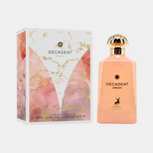 Maison Al Hambra - Decadent Dream (Women’s Fragrance)