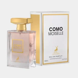 Maison Al Hambra - Como Moiselle (Women’s Fragrance)