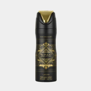 Lattafa Badee Al Oud Deodorant – 200ML (Men’s)