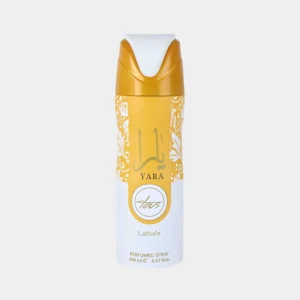 Lattafa Yara Tous Deodorant – 200ML (Women’s Fragrance)
