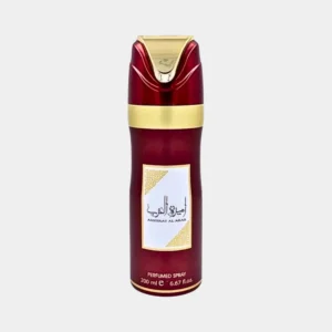Lattafa Ameerat Al Arab Deodorant – 200ML (Women’s Fragrance)