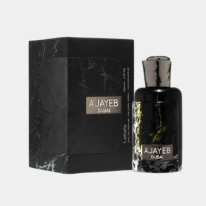 Lattafa Ajayeb Dubai (Unisex Fragrance)