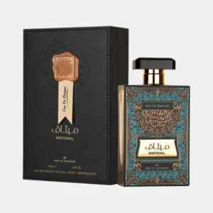 Lattafa Meethaq (Men's Fragrance)