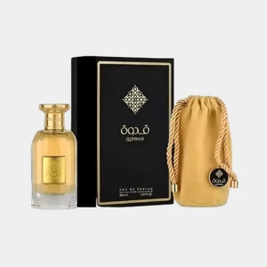 Lattafa Qidwah (Unisex Fragrance)