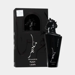 Lattafa Maahir (Unisex Fragrance)