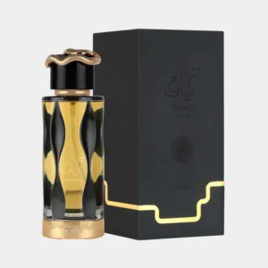 Lattafa Teriaq Intense (Unisex Fragrance)