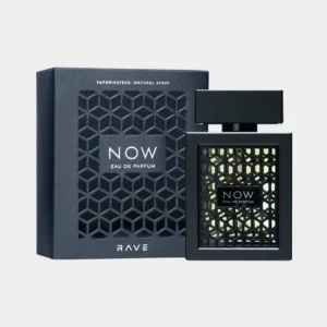 Lattafa Rave Now (Men's Fragrance)