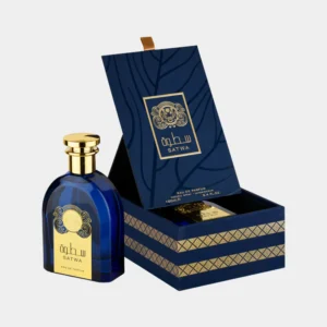 Lattafa Satwa (Men's Fragrance)