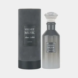 Lattafa Velvet Musk (Unisex Fragrance)