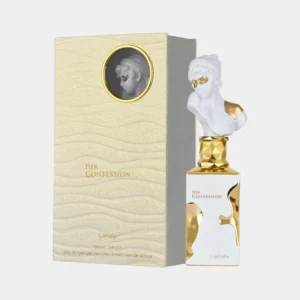 Lattafa Her Confession (Women’s Fragrance)