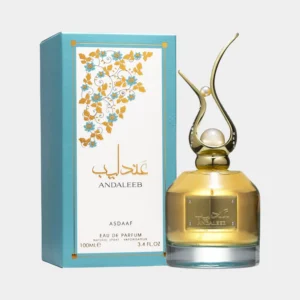 Lattafa Andaleeb (Women’s Fragrance)