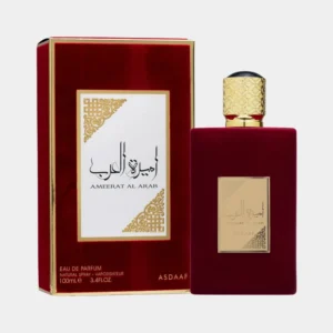 Lattafa Ameerat Al Arab (Women’s Fragrance)