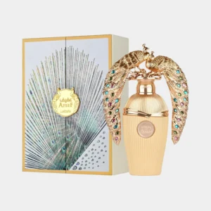 Lattafa Afeef (Unisex Fragrance)