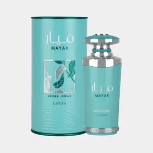 Lattafa Mayar Natural Intense (Women’s Fragrance)