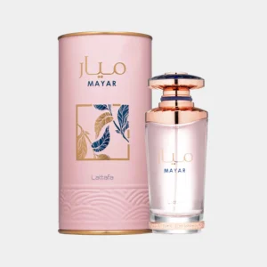 Lattafa Mayar (Women’s Fragrance)