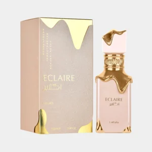 Lattafa Eclaire (Women’s Fragrance)